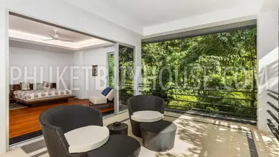 LAY21722: Five Bedroom Villa With Ocean Views in Layan. Photo #39