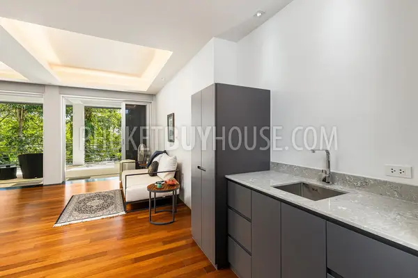 LAY21722: Five Bedroom Villa With Ocean Views in Layan. Photo #25