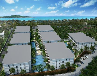 Reasonable investment in Phuket real estate in crisis