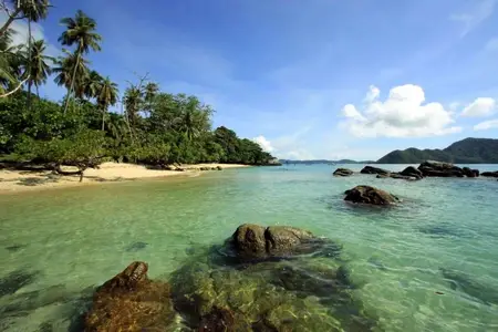 Phuket: Economic of Paradise
