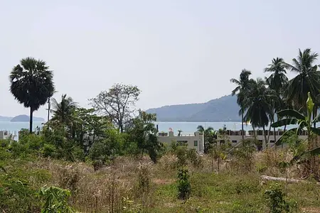Guide to Real Estate in Phuket: land ownership