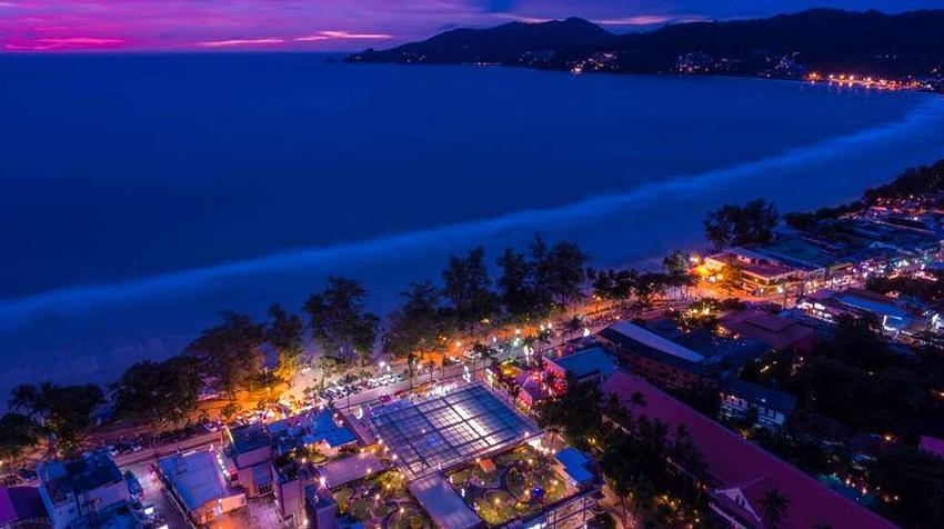 Phuket Nightlife