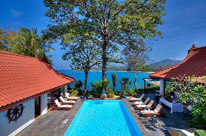 Our Guide to Private villas in Phuket
