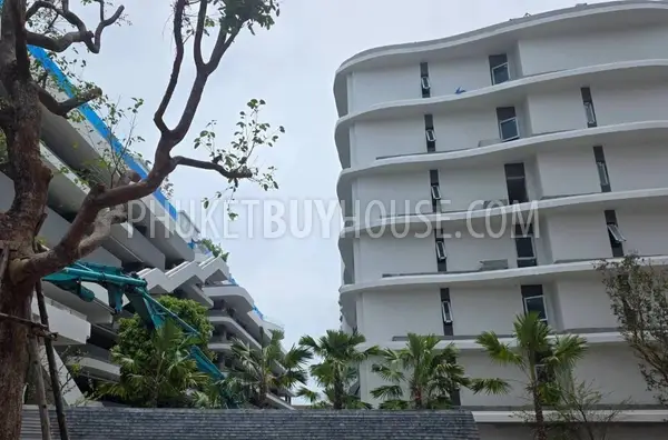 BAN23185: Pet-Friendly 1 bedroom Apartments Just 500m from Bang Tao Beach. Photo #12