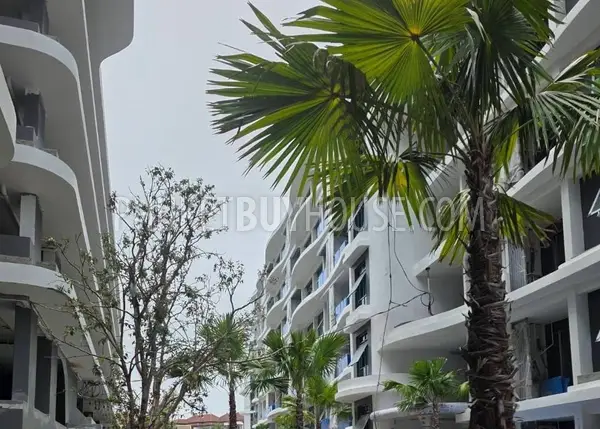 BAN23185: Pet-Friendly 1 bedroom Apartments Just 500m from Bang Tao Beach. Photo #13