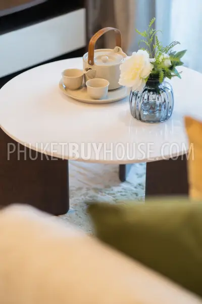 BAN23185: Pet-Friendly 1 bedroom Apartments Just 500m from Bang Tao Beach. Photo #10