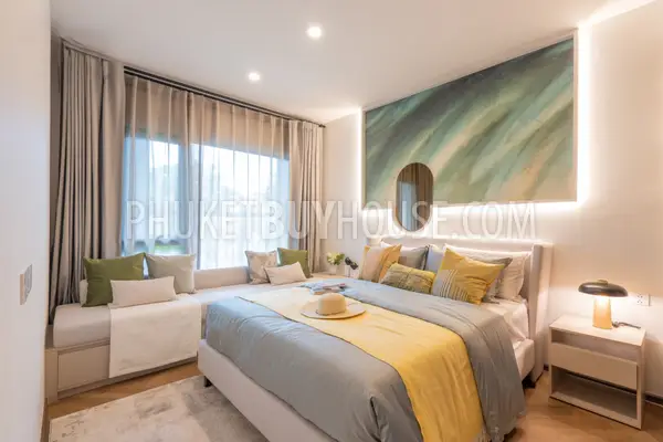 BAN23185: Pet-Friendly 1 bedroom Apartments Just 500m from Bang Tao Beach. Photo #7