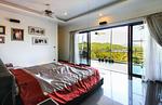 PHU4070: 3 Bedrooms Villa Sea view with private Pool. Thumbnail #3