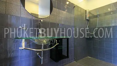 PHU4070: 3 Bedrooms Villa Sea view with private Pool. Fotoğraf #9