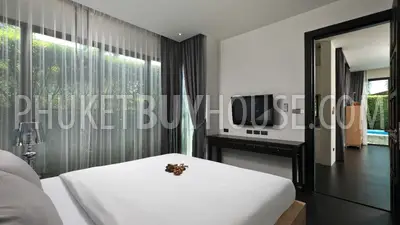 CHA4435: 2 Bedroom Villa for Sale in Chalong !!!. Fotoğraf #20