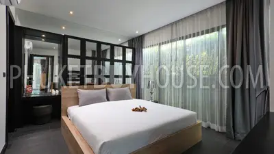 CHA4435: 2 Bedroom Villa for Sale in Chalong !!!. Fotoğraf #22