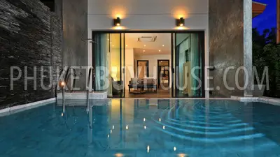CHA4435: 2 Bedroom Villa for Sale in Chalong !!!. Fotoğraf #23
