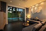 CHA4435: 2 Bedroom Villa for Sale in Chalong !!!. Thumbnail #21