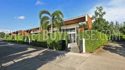 CHA4435: 2 Bedroom Villa for Sale in Chalong !!!. Fotoğraf #25