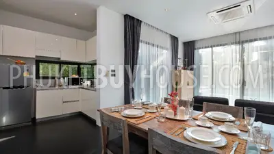 CHA4435: 2 Bedroom Villa for Sale in Chalong !!!. Fotoğraf #12