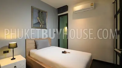CHA4435: 2 Bedroom Villa for Sale in Chalong !!!. Fotoğraf #13