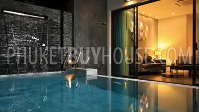 CHA4435: 2 Bedroom Villa for Sale in Chalong !!!. Fotoğraf #19