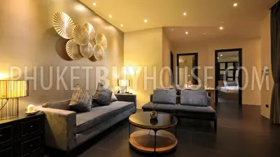 CHA4435: 2 Bedroom Villa for Sale in Chalong !!!. Fotoğraf #24