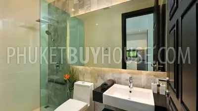 CHA4435: 2 Bedroom Villa for Sale in Chalong !!!. Fotoğraf #15