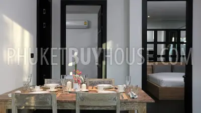 CHA4435: 2 Bedroom Villa for Sale in Chalong !!!. Fotoğraf #14