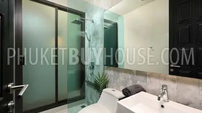 CHA4435: 2 Bedroom Villa for Sale in Chalong !!!. Fotoğraf #17