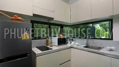 CHA4435: 2 Bedroom Villa for Sale in Chalong !!!. Fotoğraf #18