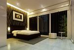 KAM4155: Detached Villa nestled in the lush green hills of Kamala. Миниатюра #3