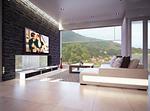 KAM4155: Detached Villa nestled in the lush green hills of Kamala. Миниатюра #8