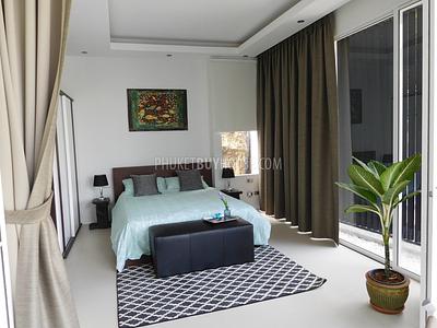 KAM4157: 2 Bedroom Villa Nestled in the Lush Green Hills of Kamala. Photo #1
