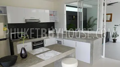KAM4157: 2 Bedroom Villa Nestled in the Lush Green Hills of Kamala. Photo #3