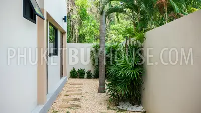 RAW4160: Great quality 3 Bedrooms Villa Rawai 10.5MB. Big reduced Prices for quick sale!. Photo #2