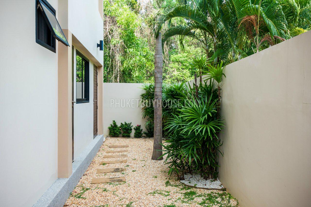 RAW4160: Great quality 3 Bedrooms Villa Rawai 10.5MB. Big reduced Prices for quick sale!. Photo #2