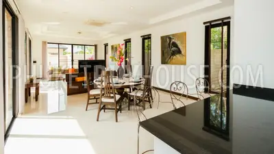 RAW4160: Great quality 3 Bedrooms Villa Rawai 10.5MB. Big reduced Prices for quick sale!. Photo #5