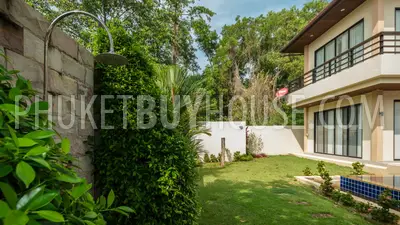 RAW4160: Great quality 3 Bedrooms Villa Rawai 10.5MB. Big reduced Prices for quick sale!. Photo #6