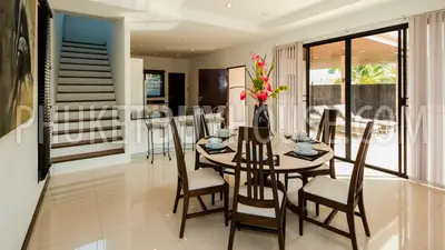 RAW4160: Great quality 3 Bedrooms Villa Rawai 10.5MB. Big reduced Prices for quick sale!. Photo #7