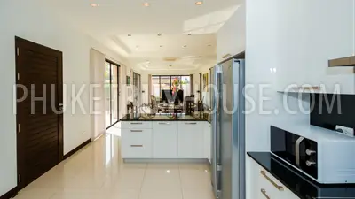 RAW4160: Great quality 3 Bedrooms Villa Rawai 10.5MB. Big reduced Prices for quick sale!. Photo #8