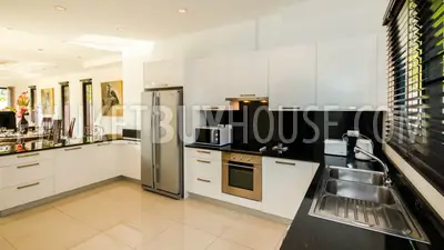 RAW4160: Great quality 3 Bedrooms Villa Rawai 10.5MB. Big reduced Prices for quick sale!. Photo #9