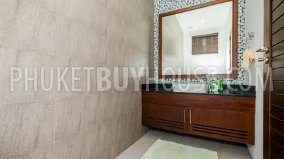 RAW4160: Great quality 3 Bedrooms Villa Rawai 10.5MB. Big reduced Prices for quick sale!. Photo #10