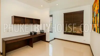 RAW4160: Great quality 3 Bedrooms Villa Rawai 10.5MB. Big reduced Prices for quick sale!. Photo #11