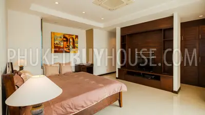 RAW4160: Great quality 3 Bedrooms Villa Rawai 10.5MB. Big reduced Prices for quick sale!. Photo #12