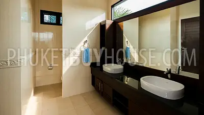 RAW4160: Great quality 3 Bedrooms Villa Rawai 10.5MB. Big reduced Prices for quick sale!. Photo #13