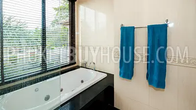 RAW4160: Great quality 3 Bedrooms Villa Rawai 10.5MB. Big reduced Prices for quick sale!. Photo #14