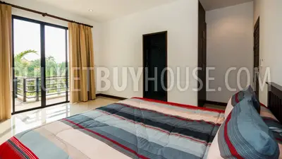 RAW4160: Great quality 3 Bedrooms Villa Rawai 10.5MB. Big reduced Prices for quick sale!. Photo #15