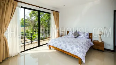 RAW4160: Great quality 3 Bedrooms Villa Rawai 10.5MB. Big reduced Prices for quick sale!. Photo #16