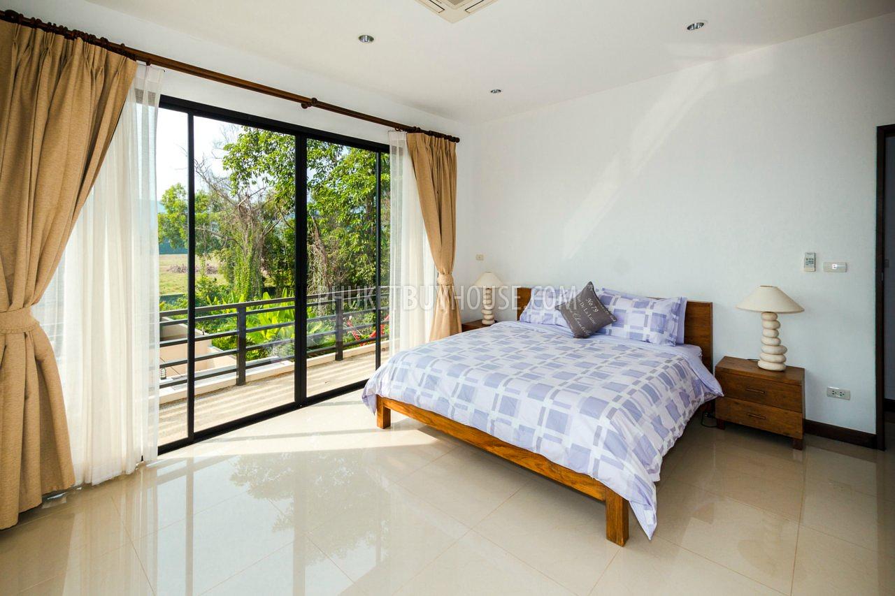 RAW4160: Great quality 3 Bedrooms Villa Rawai 10.5MB. Big reduced Prices for quick sale!. Photo #16