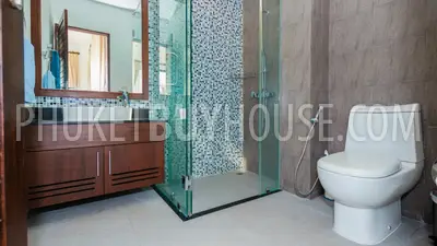 RAW4160: Great quality 3 Bedrooms Villa Rawai 10.5MB. Big reduced Prices for quick sale!. Photo #17