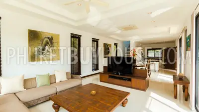 RAW4160: Great quality 3 Bedrooms Villa Rawai 10.5MB. Big reduced Prices for quick sale!. Photo #21