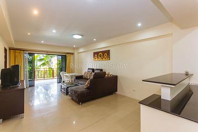 RAW4164: 2 Bedroom Apartment 2 Minutes Away from Macro Rawai. Photo #1