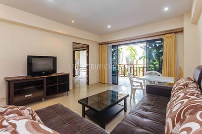 RAW4164: 2 Bedroom Apartment 2 Minutes Away from Macro Rawai. Photo #2