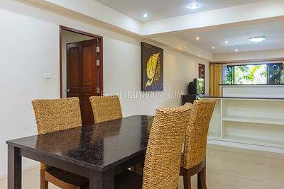 RAW4164: 2 Bedroom Apartment 2 Minutes Away from Macro Rawai. Photo #5